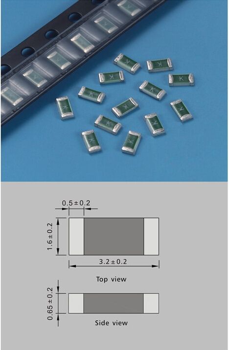 集電通保險絲